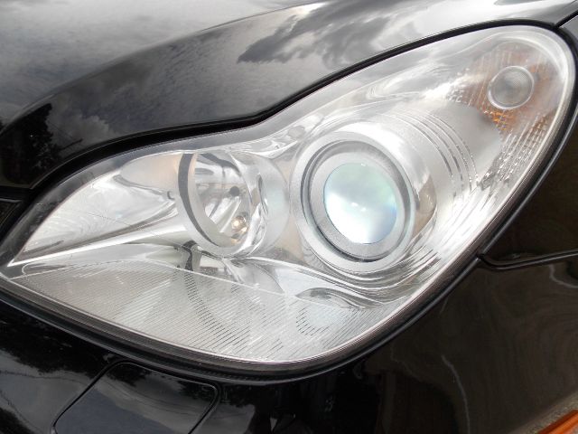 2008 Mercedes-Benz CLS-Class GS Loaded Super Clean