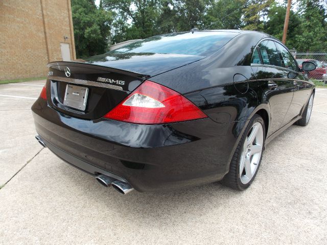 2008 Mercedes-Benz CLS-Class GS Loaded Super Clean
