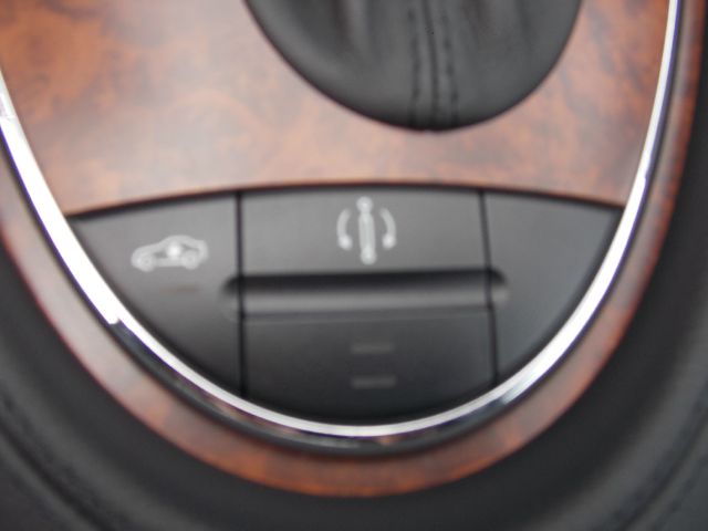 2008 Mercedes-Benz CLS-Class GS Loaded Super Clean