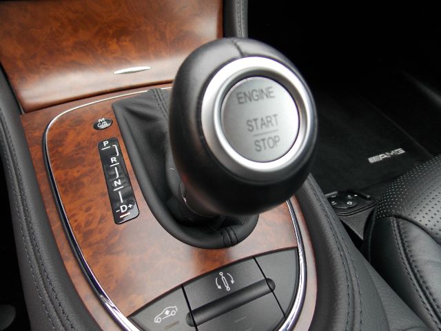 2008 Mercedes-Benz CLS-Class GS Loaded Super Clean