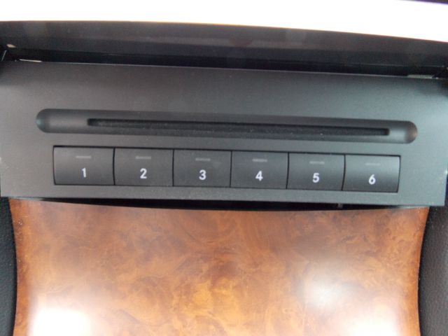 2008 Mercedes-Benz CLS-Class GS Loaded Super Clean