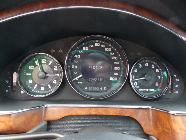 2008 Mercedes-Benz CLS-Class GS Loaded Super Clean