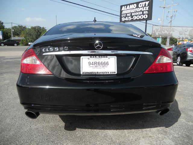 2008 Mercedes-Benz CLS-Class Extended VERY LOW Miles