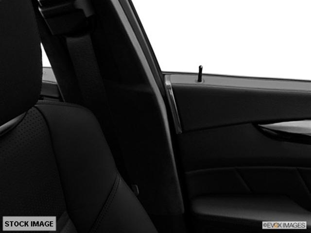 2012 Mercedes-Benz CLS-Class SS Pace Car