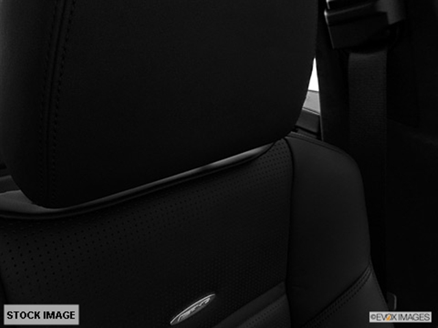 2012 Mercedes-Benz CLS-Class SS Pace Car