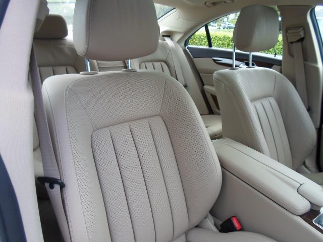 2012 Mercedes-Benz CLS-Class SS Pace Car