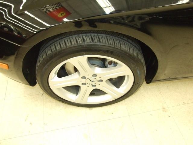 2007 Mercedes-Benz CLS Class SS Pace Car