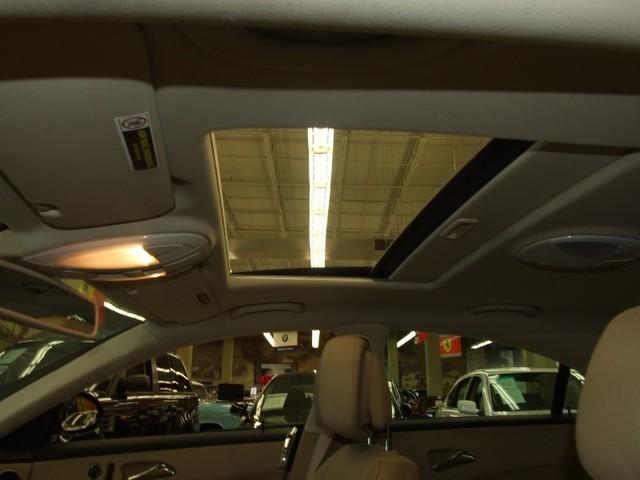 2007 Mercedes-Benz CLS Class SS Pace Car