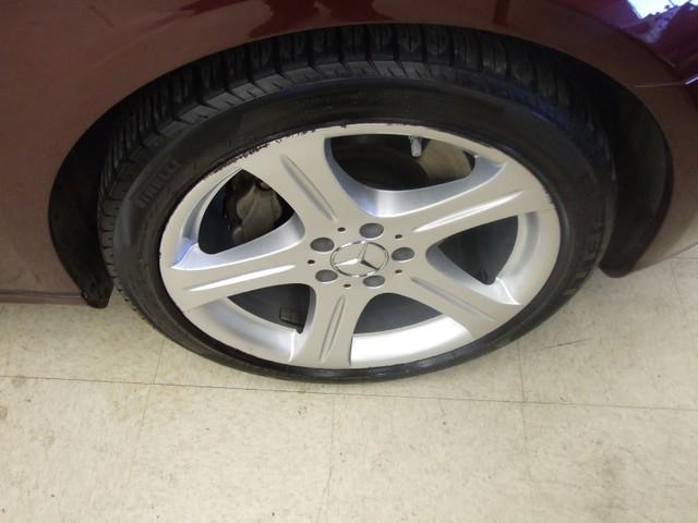 2007 Mercedes-Benz CLS Class SS Pace Car