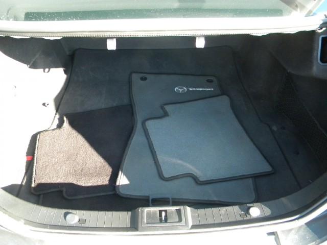 2007 Mercedes-Benz CLS Class SS Pace Car