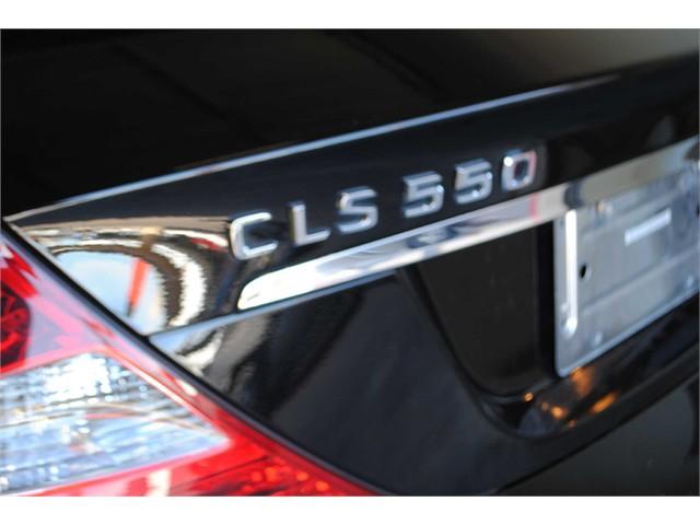 2008 Mercedes-Benz CLS Class Unknown
