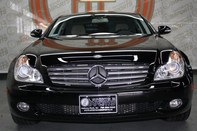 2008 Mercedes-Benz CLS Class Extended VERY LOW Miles