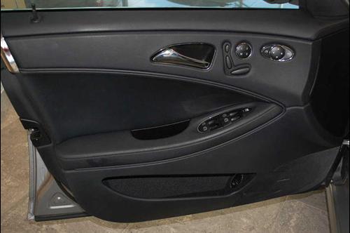 2010 Mercedes-Benz CLS Class CE Van