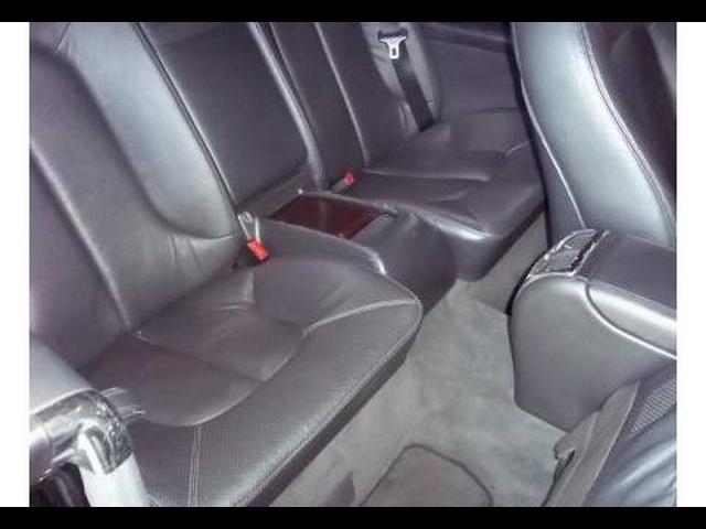 2000 Mercedes-Benz CL Class CE S LE