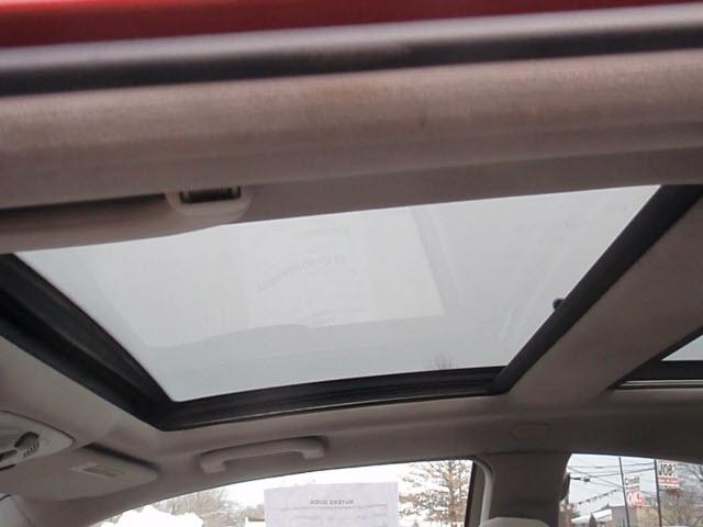 2003 Mercedes-Benz C Class Unknown