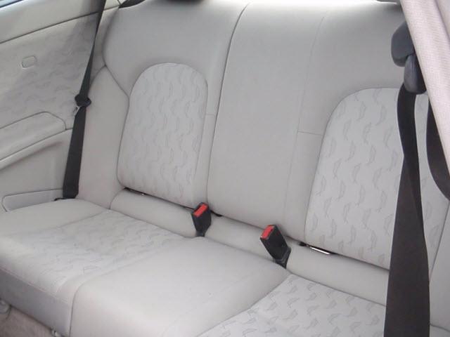 2003 Mercedes-Benz C Class Unknown