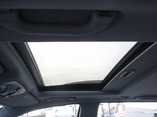 2003 Mercedes-Benz C Class Unknown