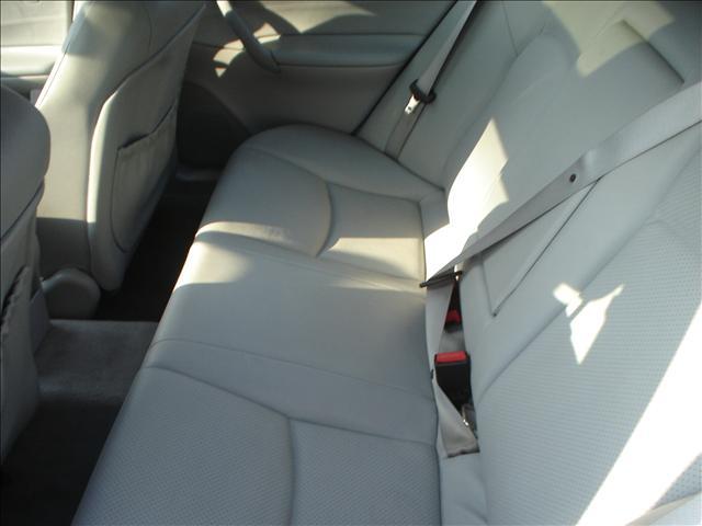 2003 Mercedes-Benz C Class 3.2 TL - Extra Sharp