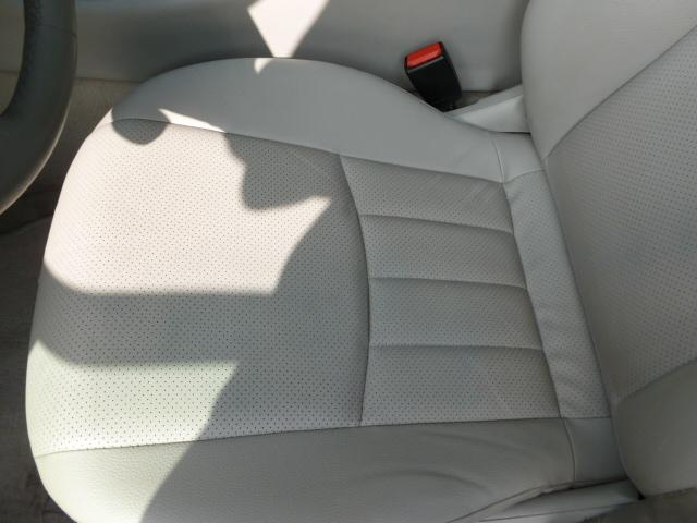 2005 Mercedes-Benz C Class Unknown