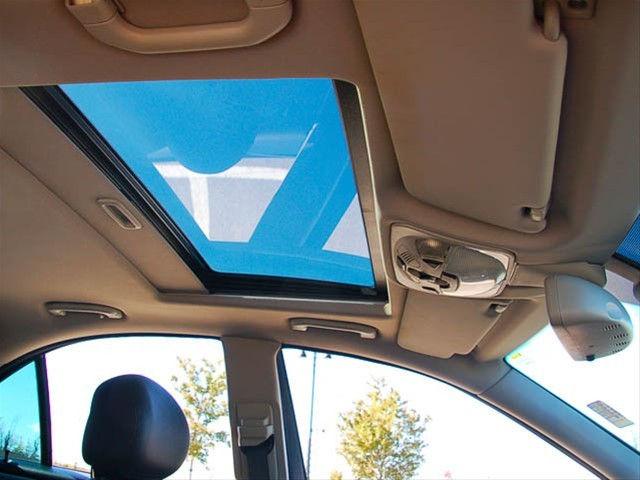 2006 Mercedes-Benz C Class Unknown