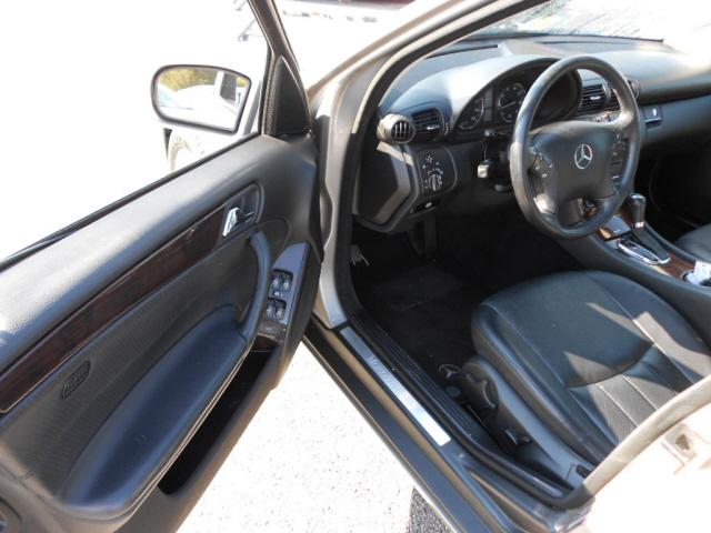 2006 Mercedes-Benz C Class C230 1.8K