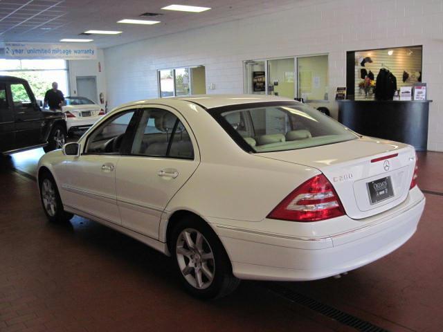 2007 Mercedes-Benz C Class Clk350 Coupe