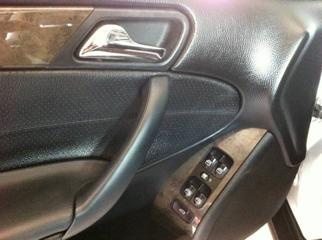 2007 Mercedes-Benz C Class LS Ultimate