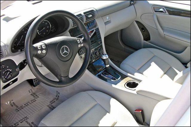 2007 Mercedes-Benz C Class SLE Duramax 4X4
