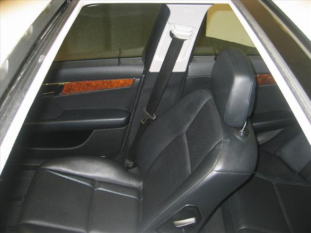 2009 Mercedes-Benz C Class Ext.cab-4dr, SLT