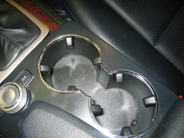 2009 Mercedes-Benz C Class Ext.cab-4dr, SLT