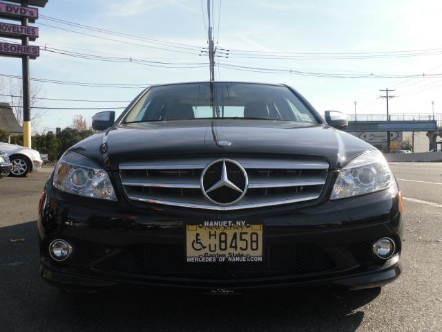 2009 Mercedes-Benz C Class 1995 GMC