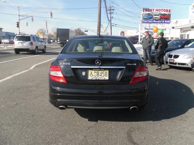 2009 Mercedes-Benz C Class 1995 GMC