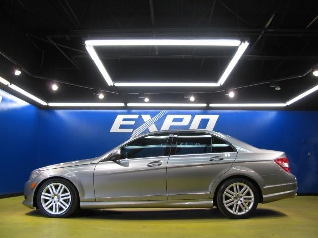 2009 Mercedes-Benz C Class Crewcab Denali AWD