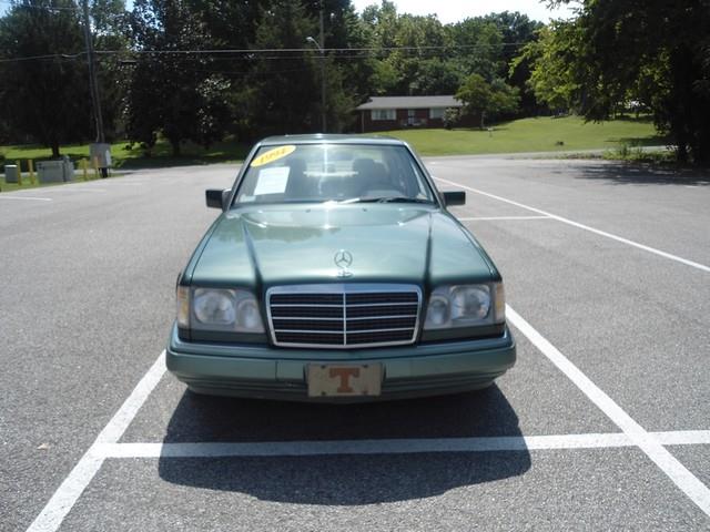 1994 Mercedes-Benz E-Class Unknown