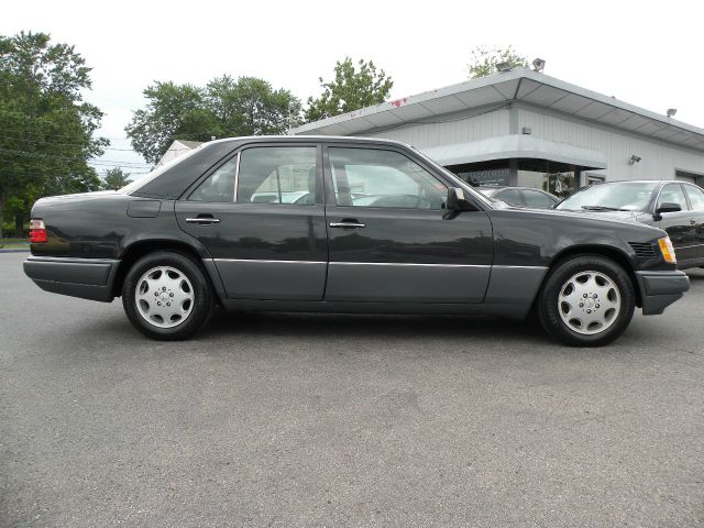 1995 Mercedes-Benz E-Class Rubicon4x4
