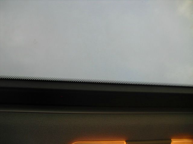 1997 Mercedes-Benz E-Class SXT