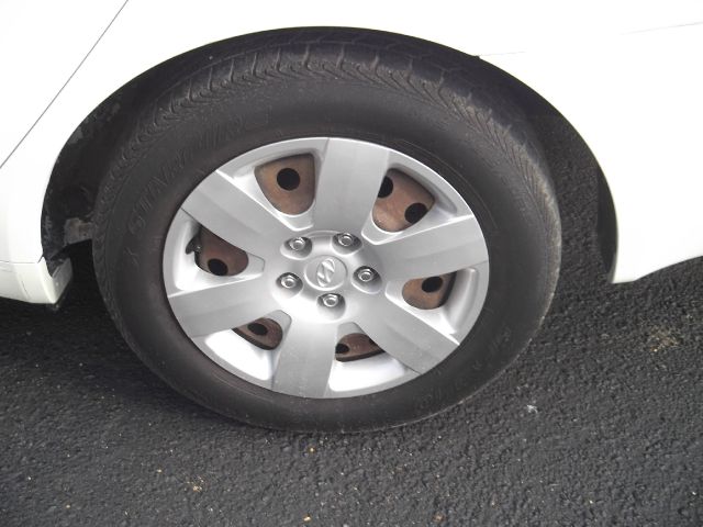 1998 Mercedes-Benz E-Class SXT