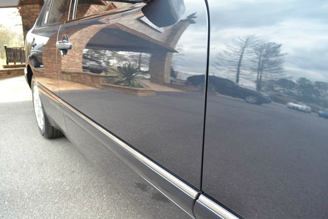 1998 Mercedes-Benz E-Class SXT