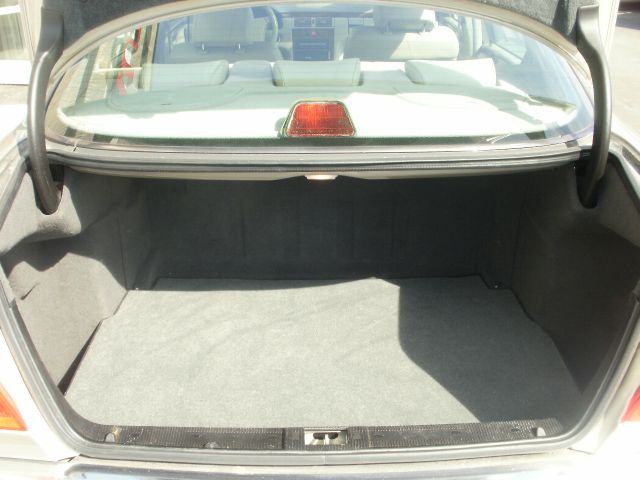 1998 Mercedes-Benz E-Class Scion XB