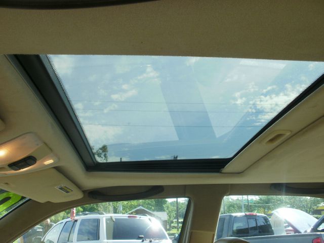 1998 Mercedes-Benz E-Class Scion XB