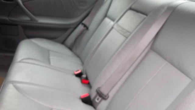 2000 Mercedes-Benz E-Class Sport PLUS Navagation