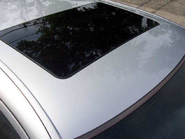 2001 Mercedes-Benz E-Class SXT