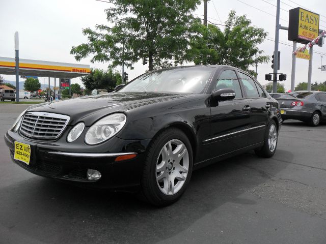 2003 Mercedes-Benz E-Class SLT W/ Hemi