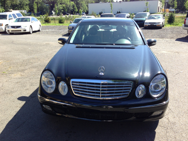 2003 Mercedes-Benz E-Class SLT W/ Hemi