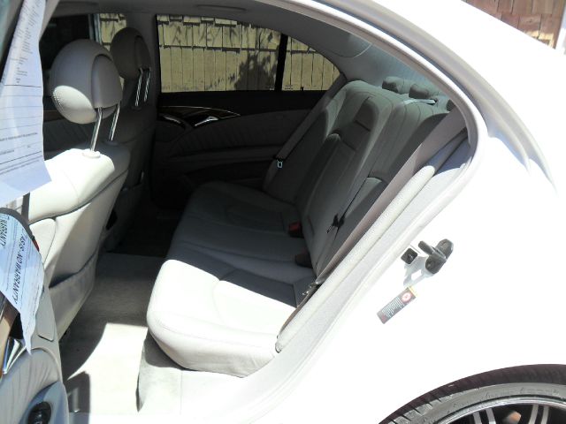 2003 Mercedes-Benz E-Class SLT W/ Hemi