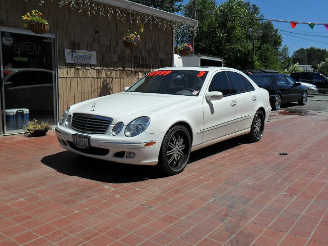 2003 Mercedes-Benz E-Class SLT W/ Hemi