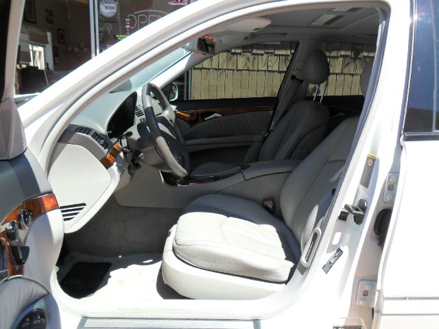 2003 Mercedes-Benz E-Class SLT W/ Hemi