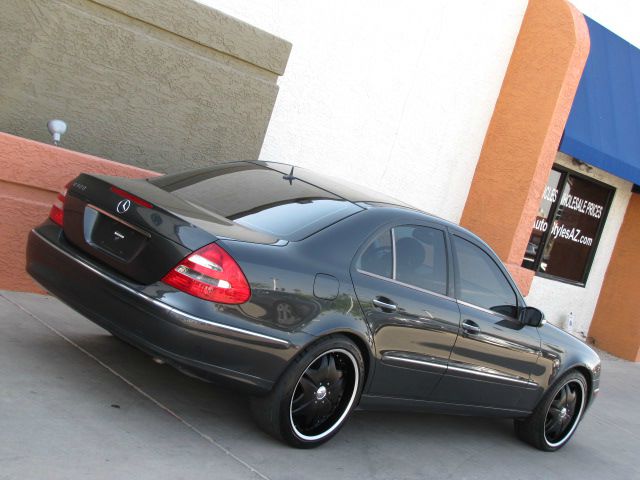 2003 Mercedes-Benz E-Class SLT W/ Hemi