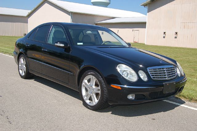 2003 Mercedes-Benz E-Class SLT W/ Hemi