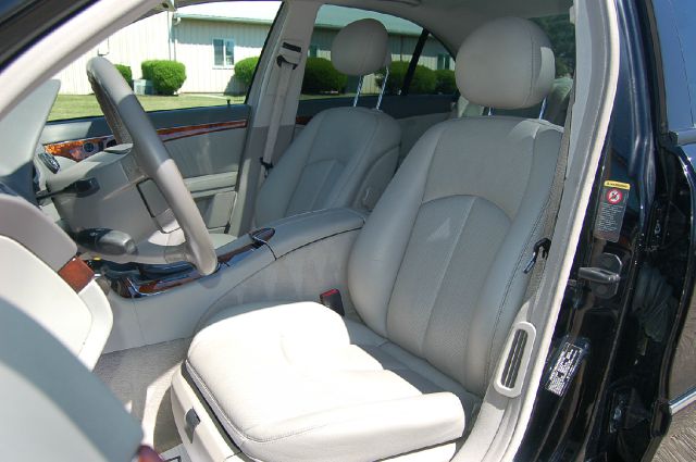 2003 Mercedes-Benz E-Class SLT W/ Hemi